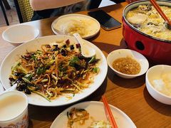 -一口猪年味东北菜(荔枝沟店)