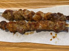 -胡氏大盘鸡新疆菜(谈固店)