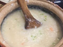-悟长年潮汕菜砂锅粥(圣熙8号店)