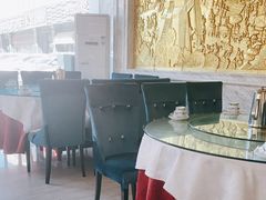 大堂-老毛手抓·盐池滩羊非遗手抓(宁夏总店)