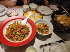 -湘鼎盛·大厨鲜炒湖南味(高新银泰店)