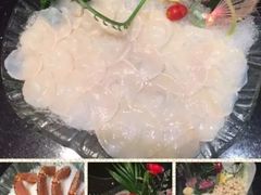 -新花城蟹粉馆(乌鲁木齐店)