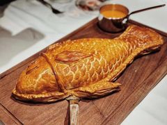 -Oyster Talks 四度蚝法餐厅