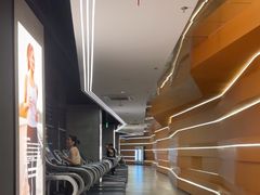 -锐动健身(博地中心店)