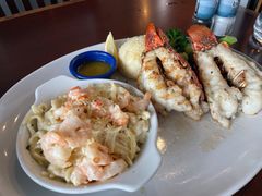 -RED LOBSTER(dubai mall)