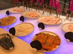 -杭州城中香格里拉大酒店