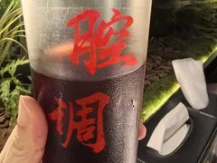 -沪小胖·小龙虾·蓝龙王(八佰伴店)
