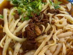 -晋B2008刀削面(小南庄店)