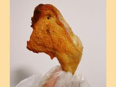 烤鸡腿-土门八珍烤鸡腊味店(土门老店)