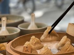 -裕兴记•蟹黄面馆(人民广场店)