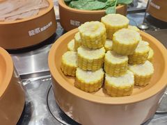 -龍歌自助小火锅(李沧丽达店)