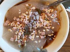 -肖四女乐山跷脚牛肉(世博源店)