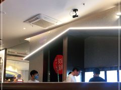 -牛焱·贵州黄牛肉火锅(城西银泰店)