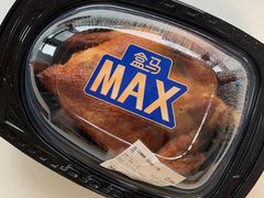 -盒马X会员店(王府井奥莱UP TOWN店)