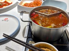 -麻辣因子滩羊火锅(世和广场店)