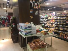 -GranVida生活超市(海信广场店)