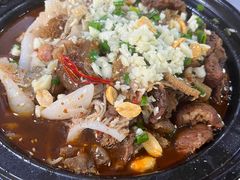 -云中菜馆(恒晟·云中绿园店)