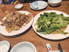 -老街坊餐吧