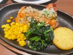 -萨莉亚意式餐厅(杭州西溪龙湖天街店)