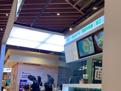 -面乙新派手擀面(大悦城店)