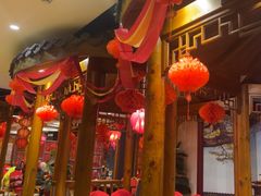-芦月轩羊蝎子(劲松店)