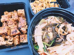 -姐弟俩土豆粉(四海唐人街店)