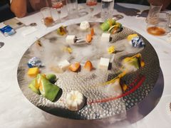 -狮拾久·现代新加坡料理(福田COCO Park店)