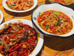 -小口味