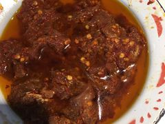 秘制午餐肉-叁口煮老火锅(东升店)