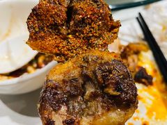 -阿西娅食府(中关村店)