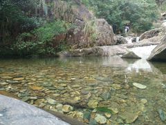 -花岩国家森林公园