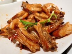 -芳芳私房菜·精做淮扬菜(承德路店)