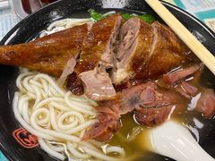 -烧鹅濑(西华路店)