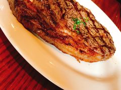 -弗兰克牛排西餐厅Ribone steak house(柠檬花园店)
