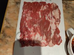-清真·老门框爆肚涮肉·中华老字号(丰管路店)