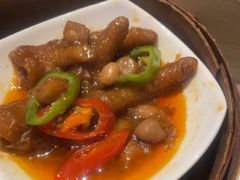 -正元希尔顿逸林酒店-御玺中餐厅