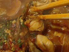 -鱼酷活鱼烤鱼(静安大融城店)