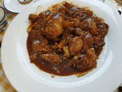 -京皇十二道天津菜(蒲黄榆店)