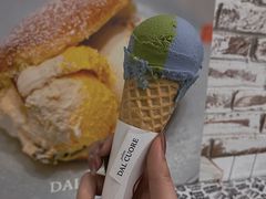 -Dal Cuore 达可芮冰淇淋(陕西北路店)