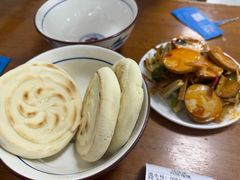-刘信牛羊肉泡馍小炒(回民街店)