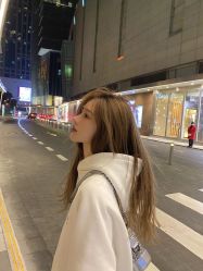 -Rise Hair上升造型