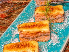 -炙柒Sekinana·精致料理 烧鸟·铁板烧(海上世界店)