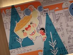 -西贝(上海新梅广场店)