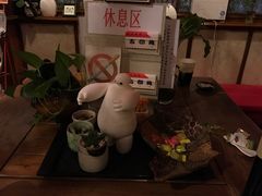 -古都梅按摩足浴(世界广场店)