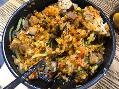 -吴草鸡爪오초닭발韩食堂(融恒盈嘉中心店)
