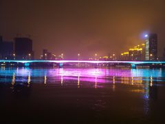 -闽江夜游台江旅游码头