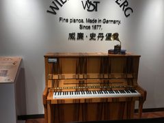 -柏斯琴行(汾阳店)
