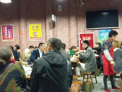 -小向麻辣烫(天街总店)