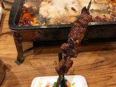 -Happy Tree House BBQ Kingsway木屋炭烤(溫哥華店)