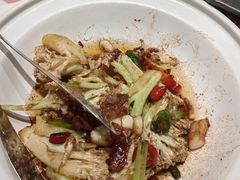 -西贝(紫荆广场店)